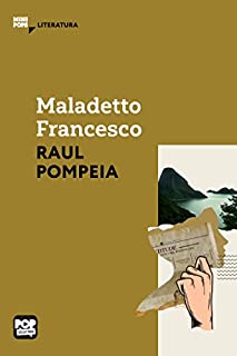 Livro Maladetto Francesco (MiniPops)