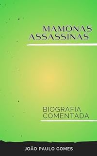 Livro Mamonas Assassinas: Biografia comentada