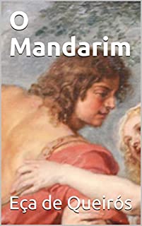 Livro O Mandarim