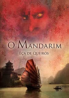 Livro O Mandarim