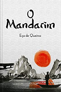 Livro O Mandarim