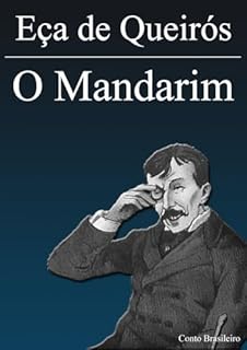 Livro O Mandarim