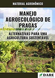 Livro MANEJO AGROECOLOGICO DE PRAGAS