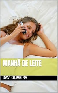 Livro Manhã De Leite