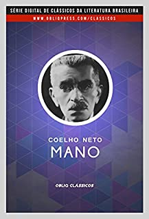 Livro Mano