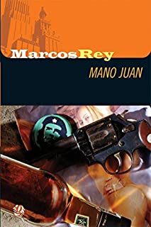 Livro Mano Juan