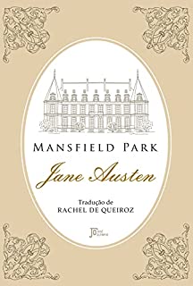 Livro Mansfield Park