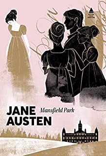 Livro Mansfield Park