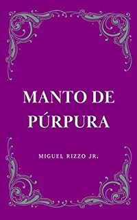 Manto de púrpura