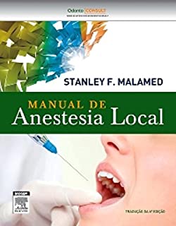 Manual de Anestesia Local