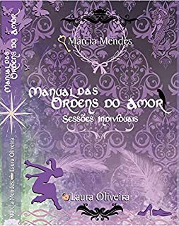 Livro Manual das Ordens do Amor Sessões Individuais - Constelação Familiar