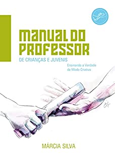 Livro MANUAL DO PROFESSOR