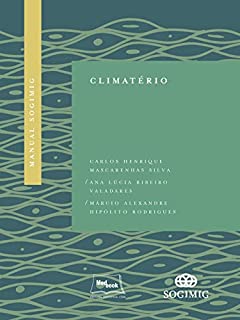 Livro Manual SOGIMIG de Climatério