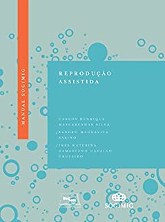 Manual SOGIMIG de Reprodução Assistida