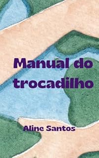 Livro Manual do trocadilho