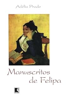 Livro Manuscritos de Felipa