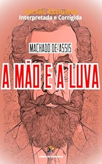 Livro A Mão e a Luva