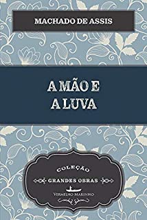 Livro A mão e a luva