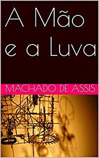 Livro A Mão e a Luva