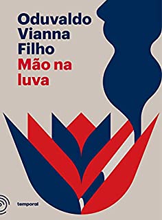 Livro Mão na luva