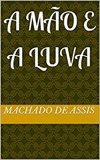 Livro A MÃO E A LUVA