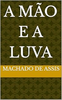 Livro A mão e a Luva