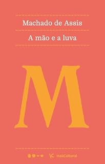 Livro A mão e a luva