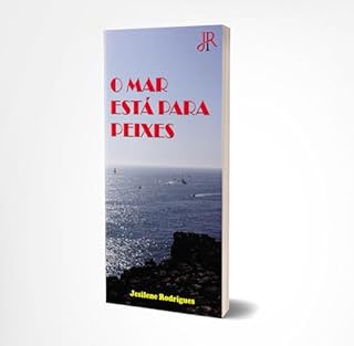 Livro O MAR ESTÁ PARA PEIXES