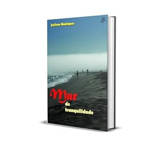 Livro MAR DE TRANQUILIDADE