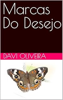 Livro Marcas Do Desejo