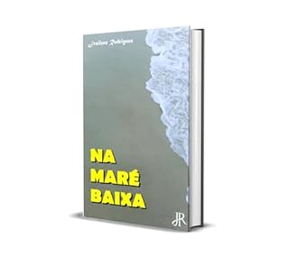 Livro NA MARÉ BAIXA