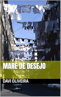 Livro Maré De Desejo