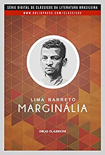 Livro Marginália