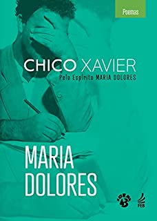 Livro Maria Dolores