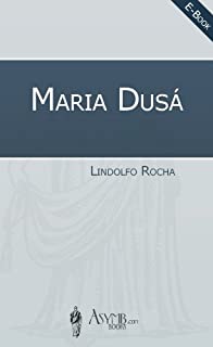 Livro Maria Dusá