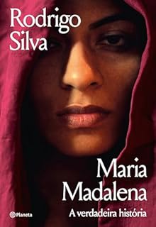 Livro Maria Madalena: A verdadeira história