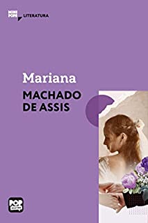 Livro Mariana (MiniPops)
