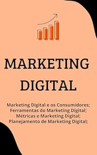 Livro Marketing Digital