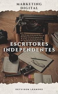 Livro Marketing Digital para Escritores Independentes