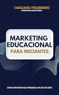 Livro Marketing Educacional