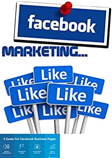 Livro Como fazer Marketing no Facebook: Saiba como fazer o marketing que precisa no Facebook