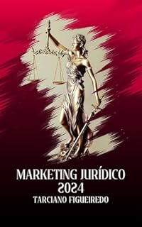 Livro Marketing Jurídico 2024