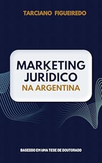 Livro Marketing Jurídico na Argentina