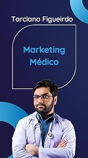 Livro Marketing Médico