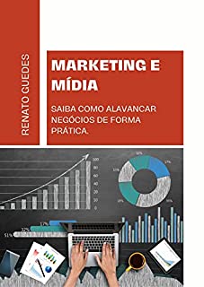 Livro Marketing e Mídia