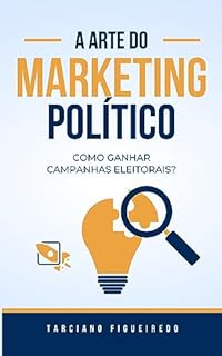 Livro Marketing Político