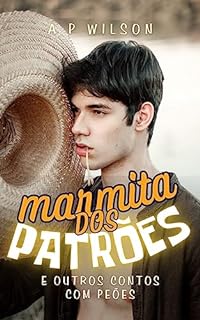 Livro Marmita dos Patrões: e outros contos com peões