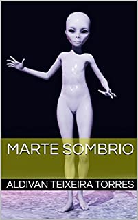 Marte Sombrio (O vidente Livro 8)