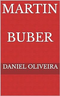 Livro Martin Buber