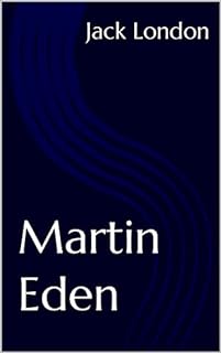 Livro Martin Eden